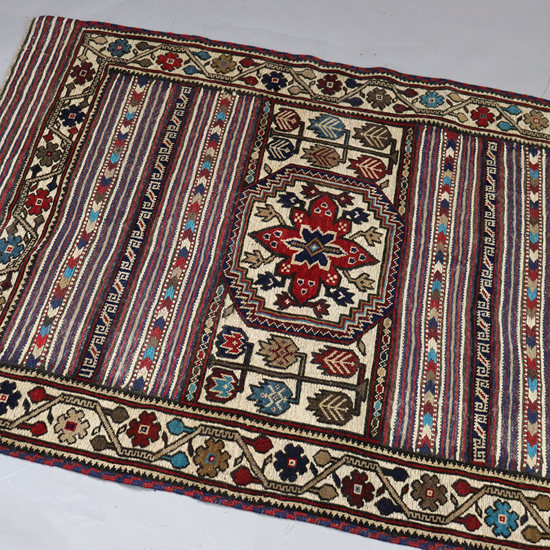 Afghan Wool Carpet